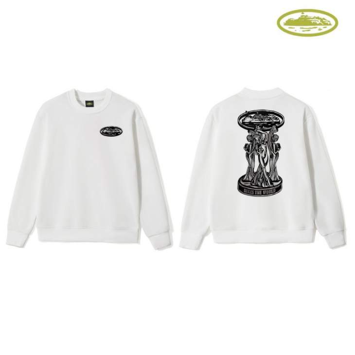 Corteiz Sweatshirt _SKUCorteizS-2XLastxC105631447